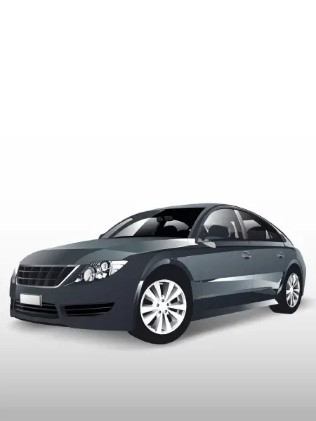 Economy Sedan